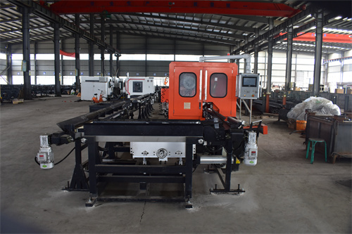 廠房場(chǎng)景