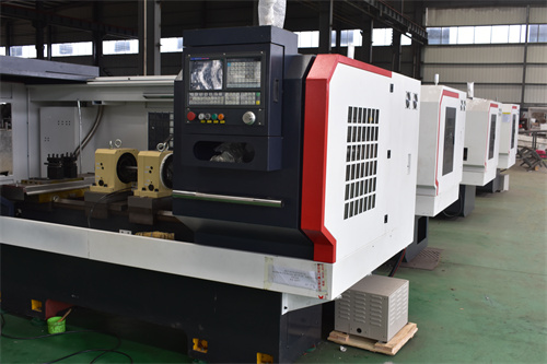 廠房場(chǎng)景